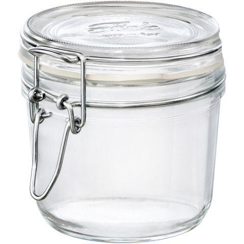Słoik 350 ml Bormioli Rocco