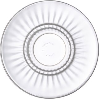 Spodek do filiżanki 400243, Ø 140 mm, Barshine Bormioli Rocco
