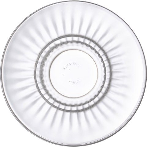 Spodek do filiżanki 400243, Ø 140 mm, Barshine Bormioli Rocco