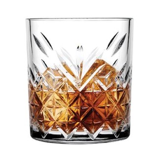 Szklanka niska 340 ml Timeless Pasabahce