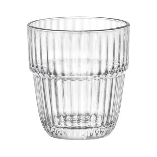 Szklanka niska, Barshine, V 0,305 l Bormioli Rocco