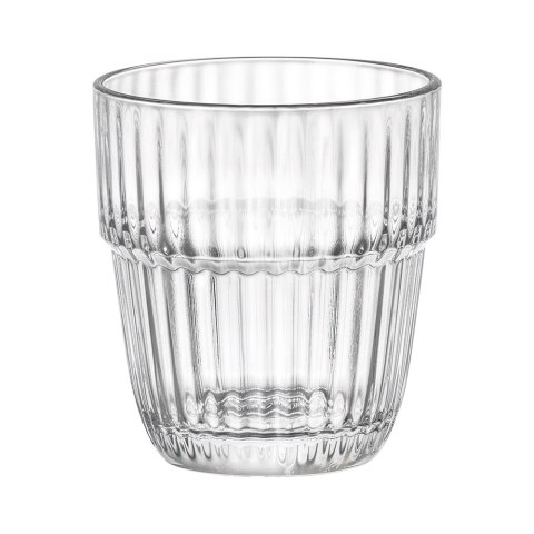 Szklanka niska, Barshine, V 0,305 l Bormioli Rocco