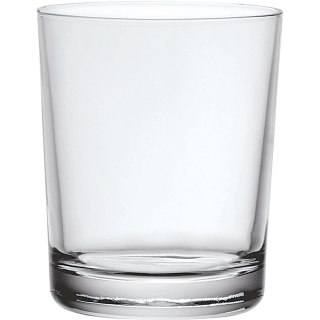 Szklanka niska, Caravelle, V 200 ml Bormioli Rocco