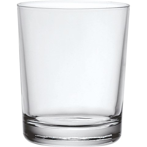 Szklanka niska, Caravelle, V 200 ml Bormioli Rocco