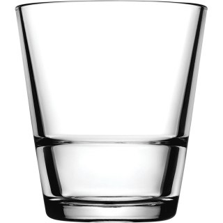Szklanka niska Grande-s, V 0,310 l Pasabahce