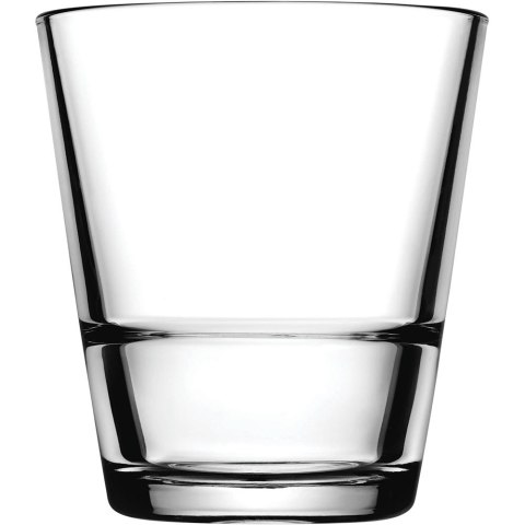 Szklanka niska Grande-s, V 0,310 l Pasabahce