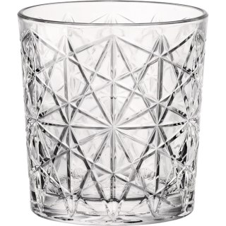 Szklanka niska, Lounge, V 275 ml Bormioli Rocco