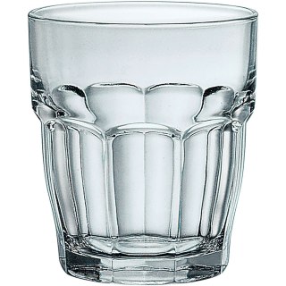 Szklanka niska, Rock Bar, V 200 ml Bormioli Rocco