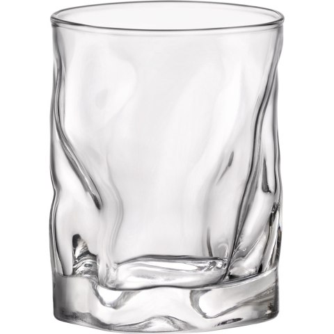 Szklanka niska, Sorgente, V 420 ml Bormioli Rocco