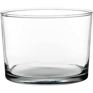 Szklanka niska, finger food, Bistro, V 220 ml Pasabahce