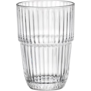 Szklanka wysoka, Barshine, V 0,380 l Bormioli Rocco