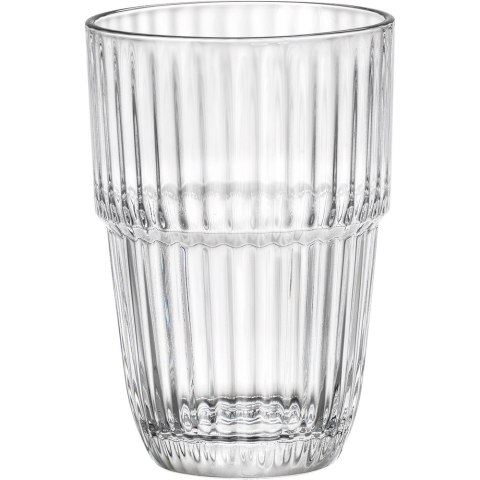 Szklanka wysoka, Barshine, V 0,380 l Bormioli Rocco