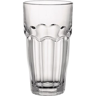 Szklanka wysoka, Rock Bar, 360 ml Bormioli Rocco
