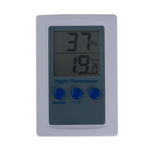 Termo-higrometr RT820 Stalgast