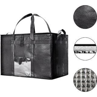 Torba transportowa, termiczna, 580x350x380 mm Stalgast
