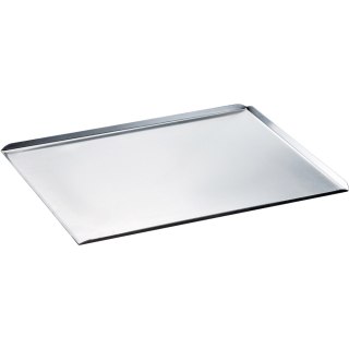 Blacha aluminiowa do pieców konwekcyjnych, 430x340 mm FM Industrial