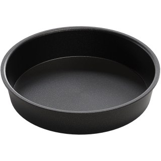 Blacha nieprzywierająca, okrągła, Ø 190 mm AMT Gastroguss