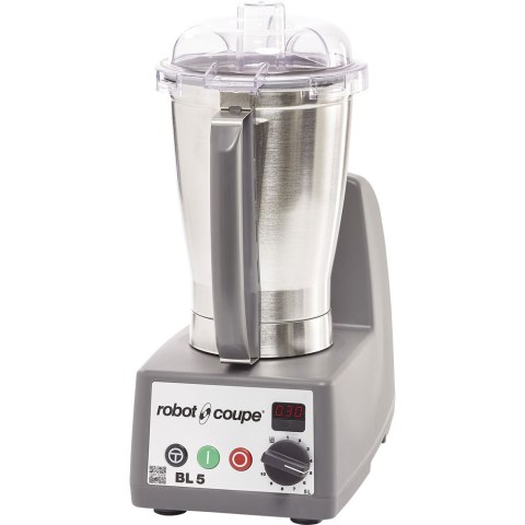 Blender kuchenny, P 1.2 kW, V 5l Robot Coupe