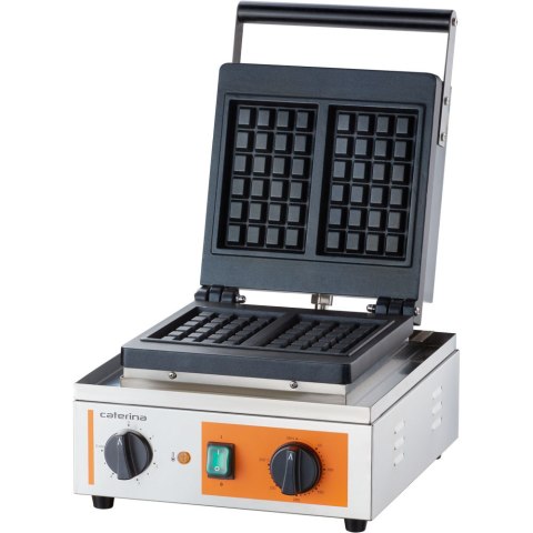 Gofrownica, Caterina, P 1.5 kW Caterina