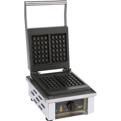 Gofrownica, wzór LIEGE, P 1.6 kW Roller Grill