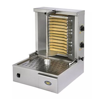 Gyros, kebab elektryczny, GR 40E, P 3.6 kW, U 230 V Roller Grill