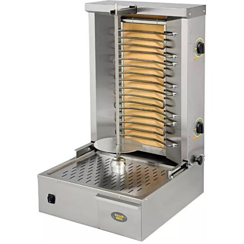 Gyros, kebab elektryczny, GR 60E, P 5.8 kW, U 400 V Roller Grill