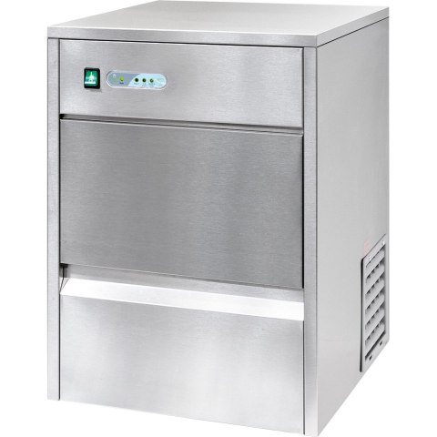 Kostkarka 20 kg/24 h Stalgast