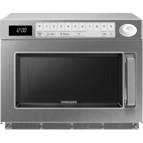 Kuchenka mikrofalowa, Samsung, P 1.85 kW Samsung