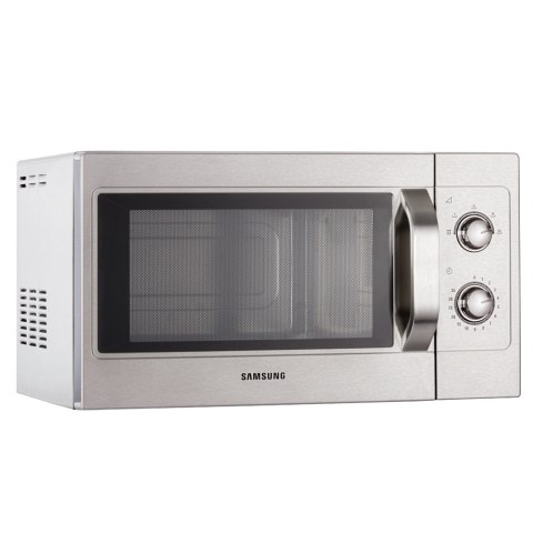 Kuchenka mikrofalowa, sterowanie manulane, CM1099A, P 1.05 kW Samsung