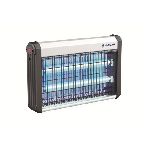 Lampa owadobójcza 2x10 W Stalgast