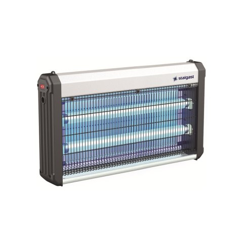 Lampa owadobójcza 2x15 W Stalgast