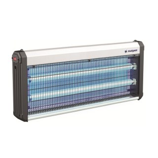 Lampa owadobójcza 2x20 W Stalgast