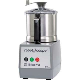 Mikser Blixer 3, P 0.75 kW, U 230 V Robot Coupe