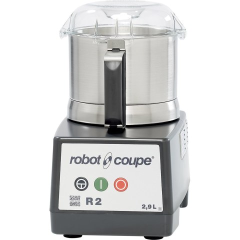 Mikser, R 2, P 0.55 kW, U 230 W Robot Coupe