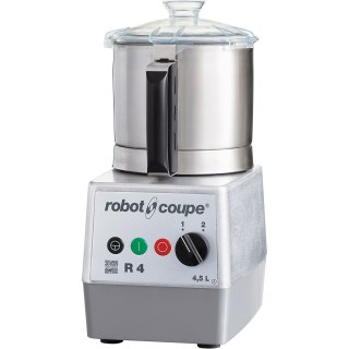 Mikser R4 400V 900W 1500/3000 obr/min Robot Coupe