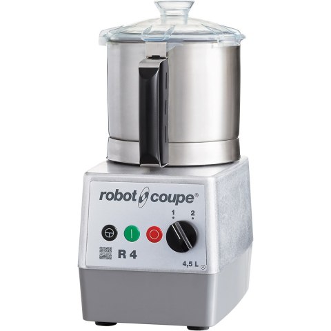 Mikser R4 400V 900W 1500/3000 obr/min Robot Coupe