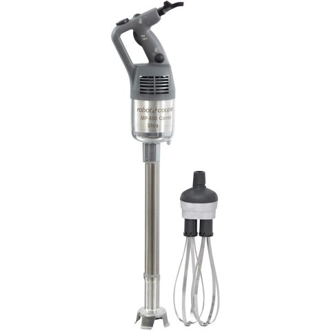 Mikser ręczny, MP 450 Ultra Combi Led, P 0.5 kW, U 230 V Robot Coupe