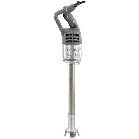 Mikser ręczny, MP 450 Ultra Led, P 0.5 kW, U 230 V Robot Coupe