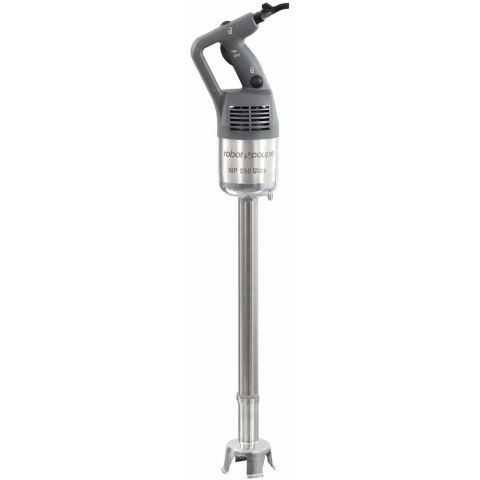 Mikser ręczny, MP 550 Ultra Led, P 0.75 kW, U 230 V Robot Coupe