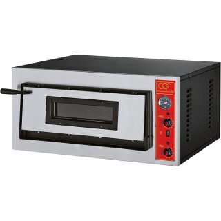 Piec do pizzy E-Line 4x30 GGF