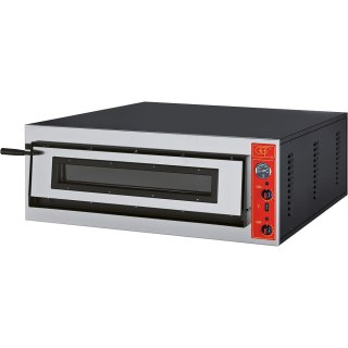 Piec do pizzy E-Line 9x30 GGF