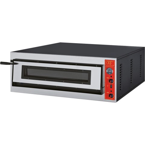 Piec do pizzy E-Line 9x30 GGF
