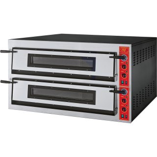 Piec do pizzy F-Line 2x9x36 szeroki GGF