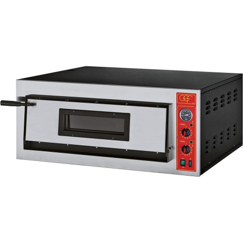 Piec do pizzy F-Line 4x36 GGF