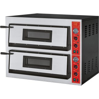 Piec do pizzy FR_Line 2x4x36 GGF