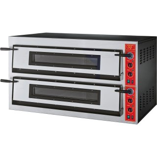 Piec do pizzy FR_Line 2x6x36 szeroki GGF