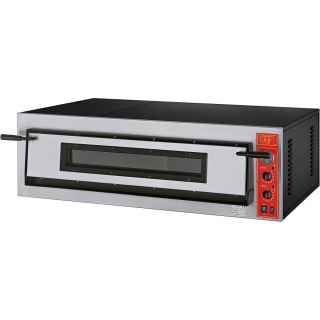 Piec do pizzy FR_Line 6x36 szeroki GGF