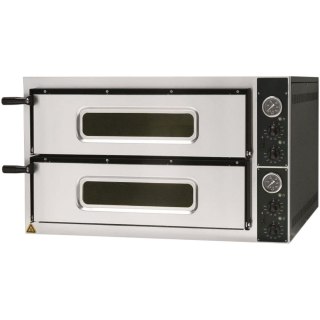Piec do pizzy Gredil 2x4x35 Gredil
