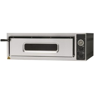 Piec do pizzy Gredil 4x35 Gredil
