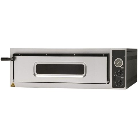 Piec do pizzy Gredil 4x35 Gredil